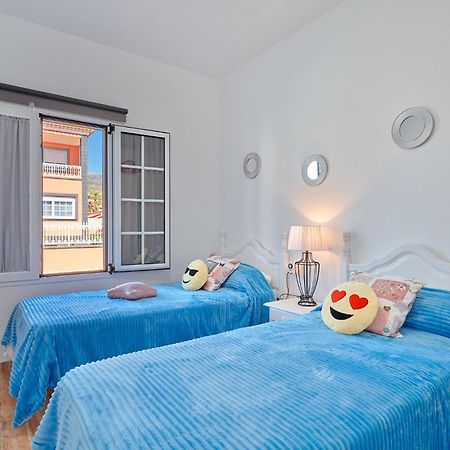 Casa Maria Apartment กรานาดิลญา เด อาโบนา ภายนอก รูปภาพ