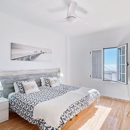 Casa Maria Apartment กรานาดิลญา เด อาโบนา ภายนอก รูปภาพ