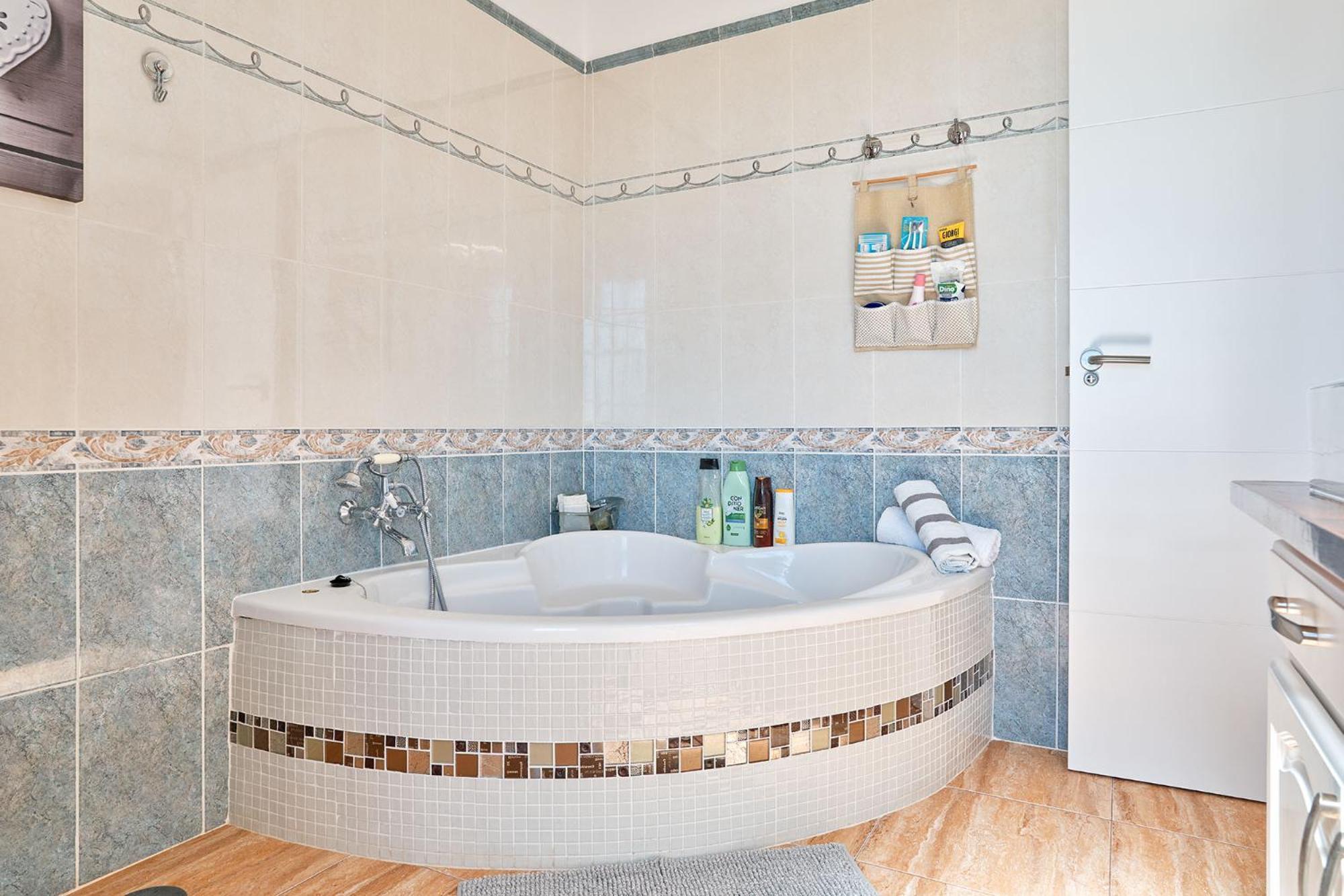 Casa Maria Apartment กรานาดิลญา เด อาโบนา ภายนอก รูปภาพ
