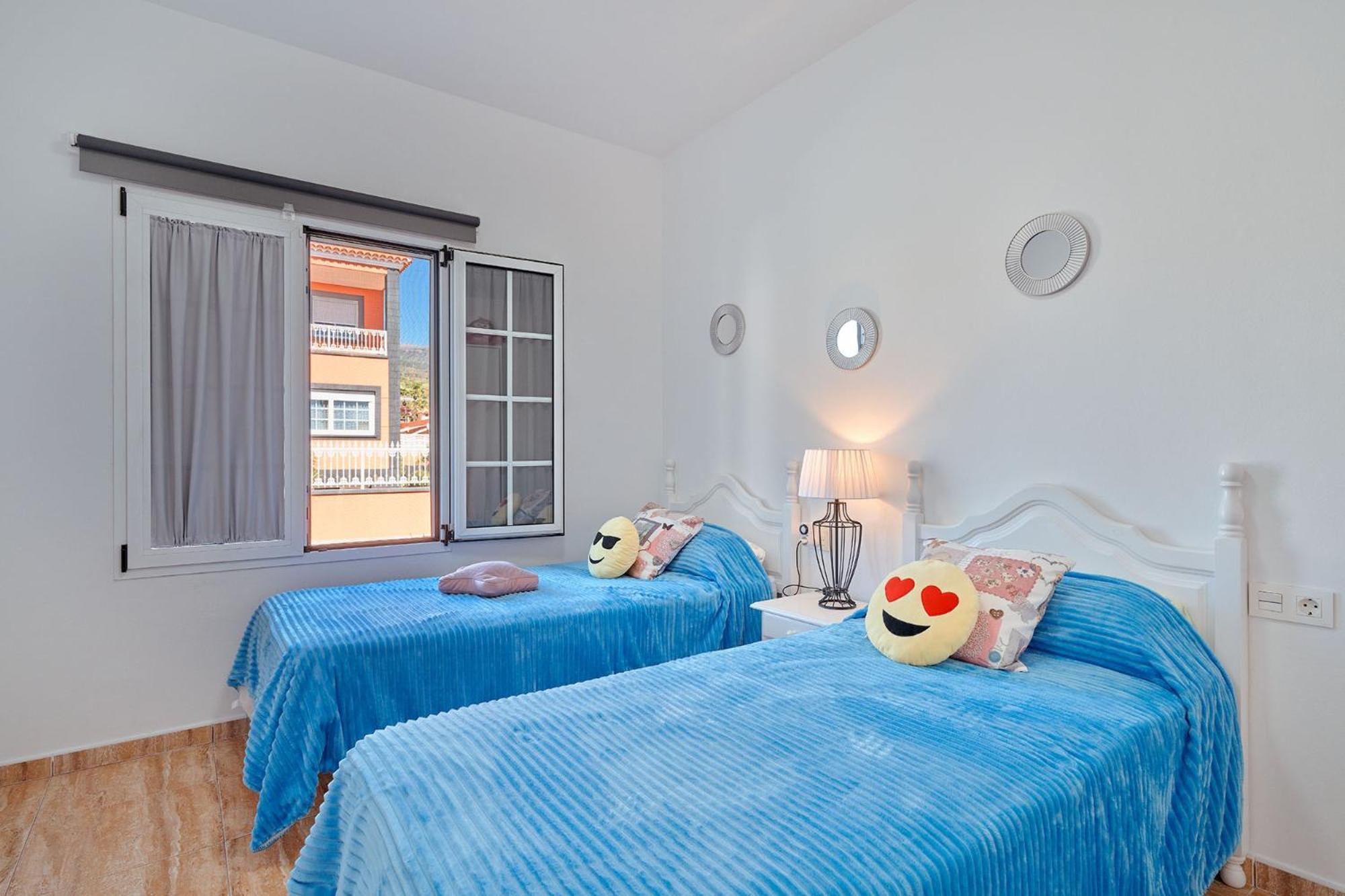 Casa Maria Apartment กรานาดิลญา เด อาโบนา ภายนอก รูปภาพ