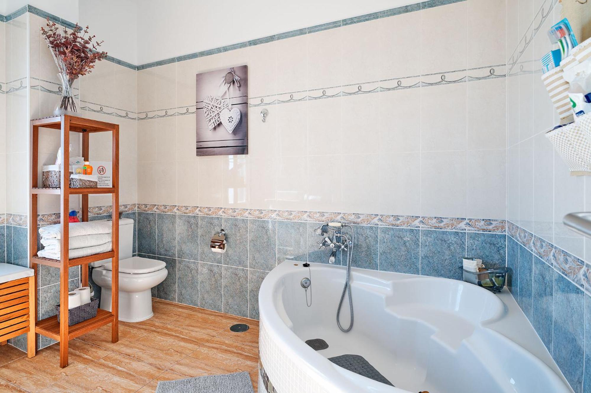 Casa Maria Apartment กรานาดิลญา เด อาโบนา ภายนอก รูปภาพ