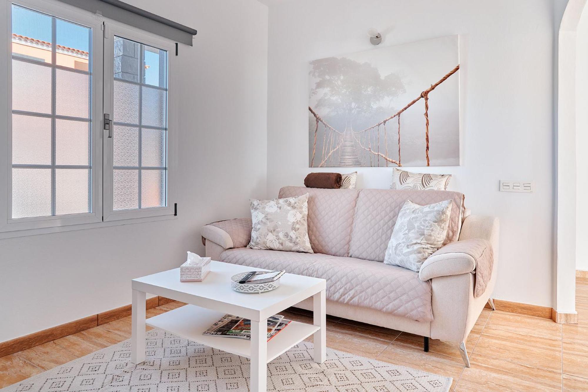 Casa Maria Apartment กรานาดิลญา เด อาโบนา ภายนอก รูปภาพ