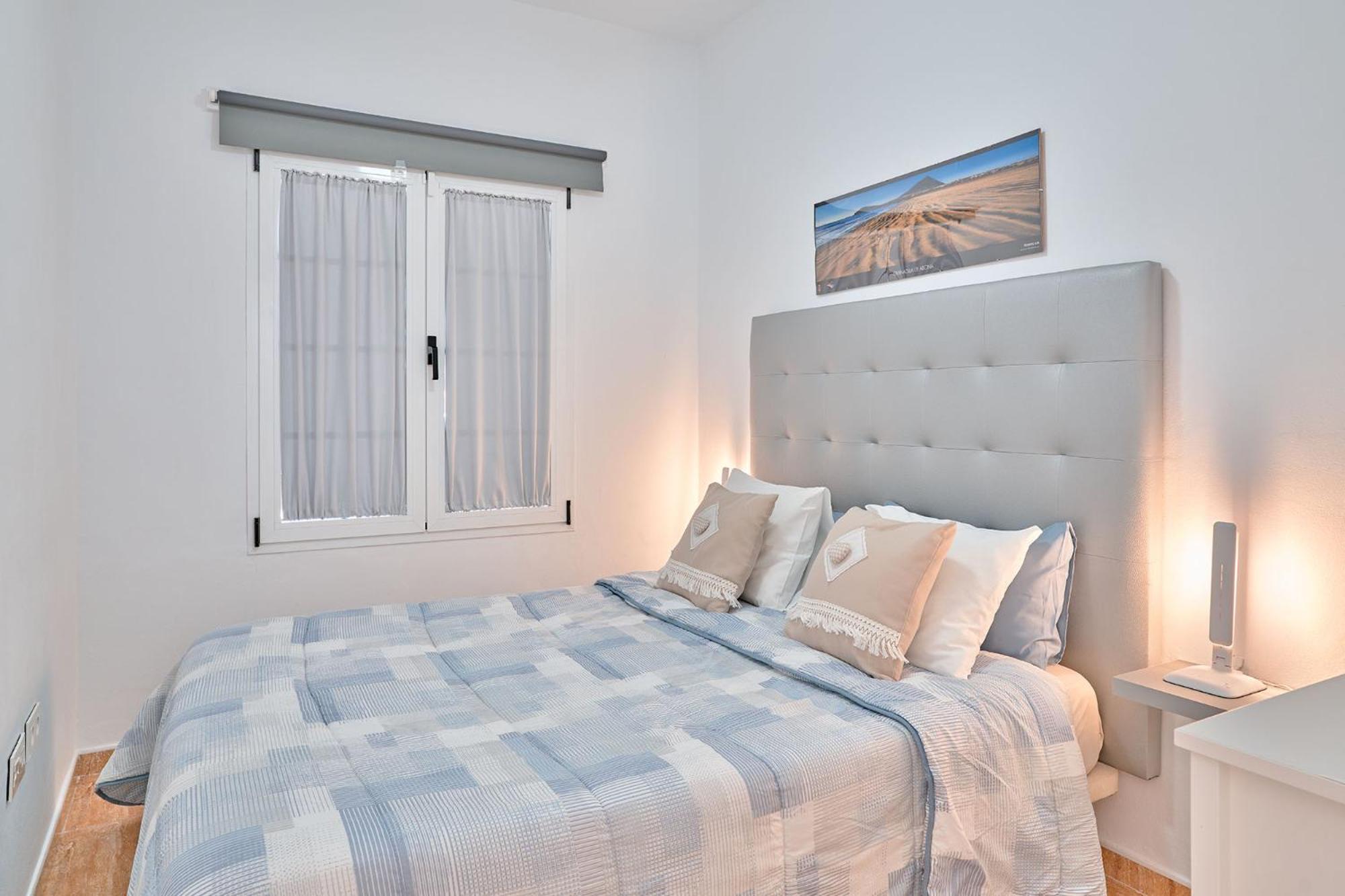 Casa Maria Apartment กรานาดิลญา เด อาโบนา ภายนอก รูปภาพ