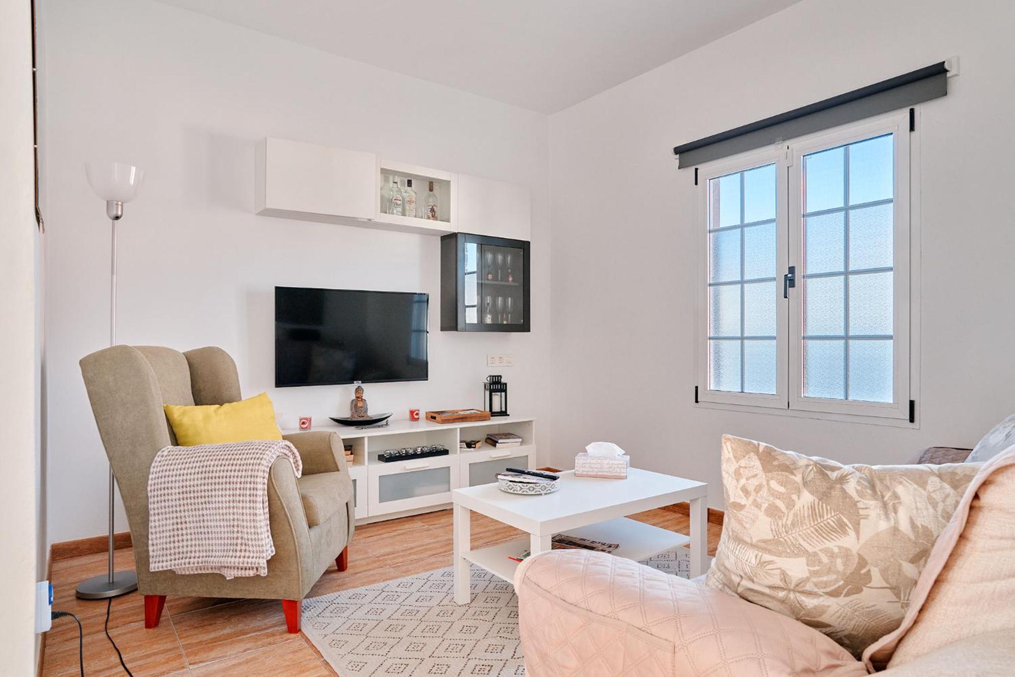 Casa Maria Apartment กรานาดิลญา เด อาโบนา ภายนอก รูปภาพ
