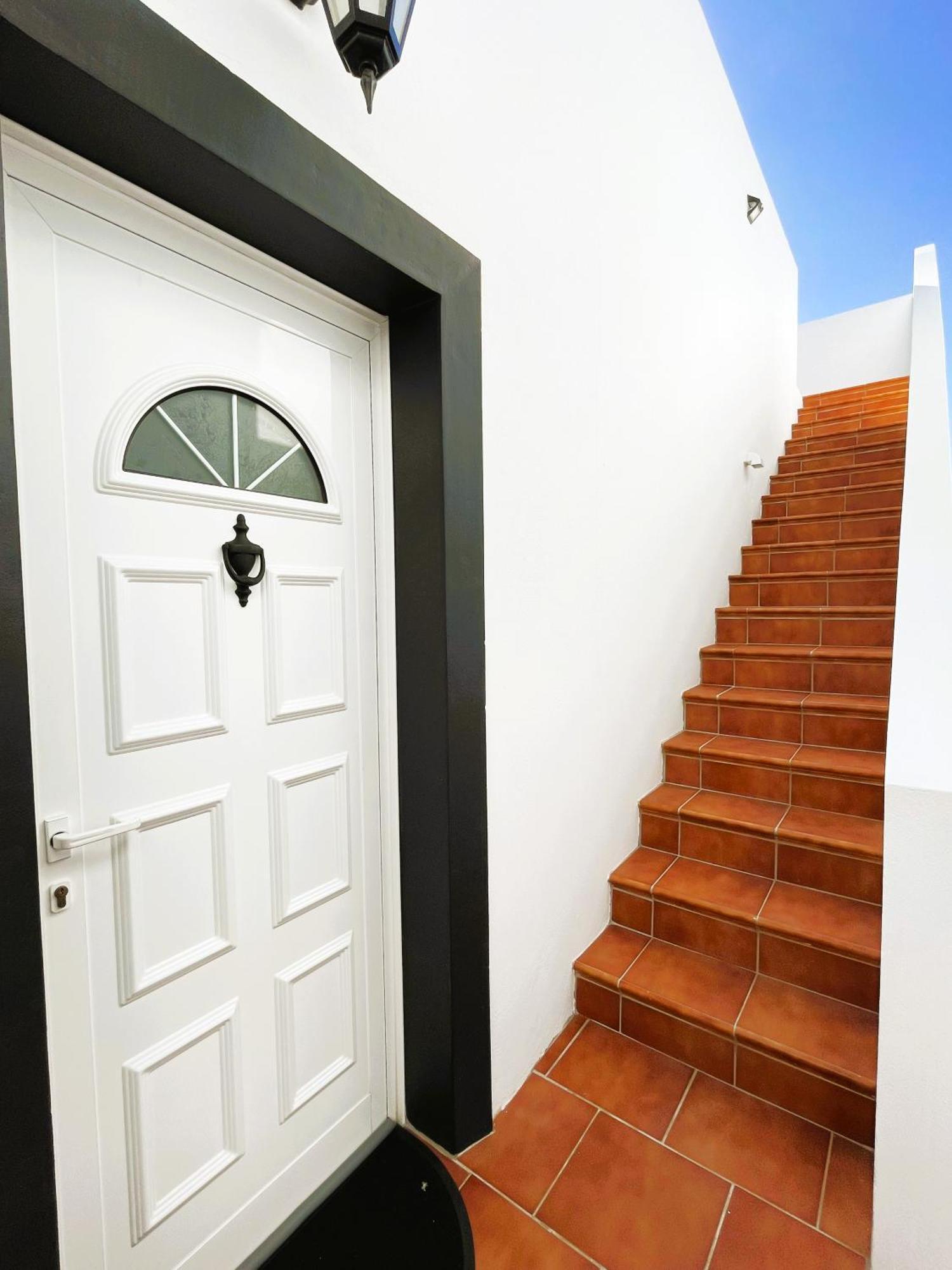 Casa Maria Apartment กรานาดิลญา เด อาโบนา ภายนอก รูปภาพ