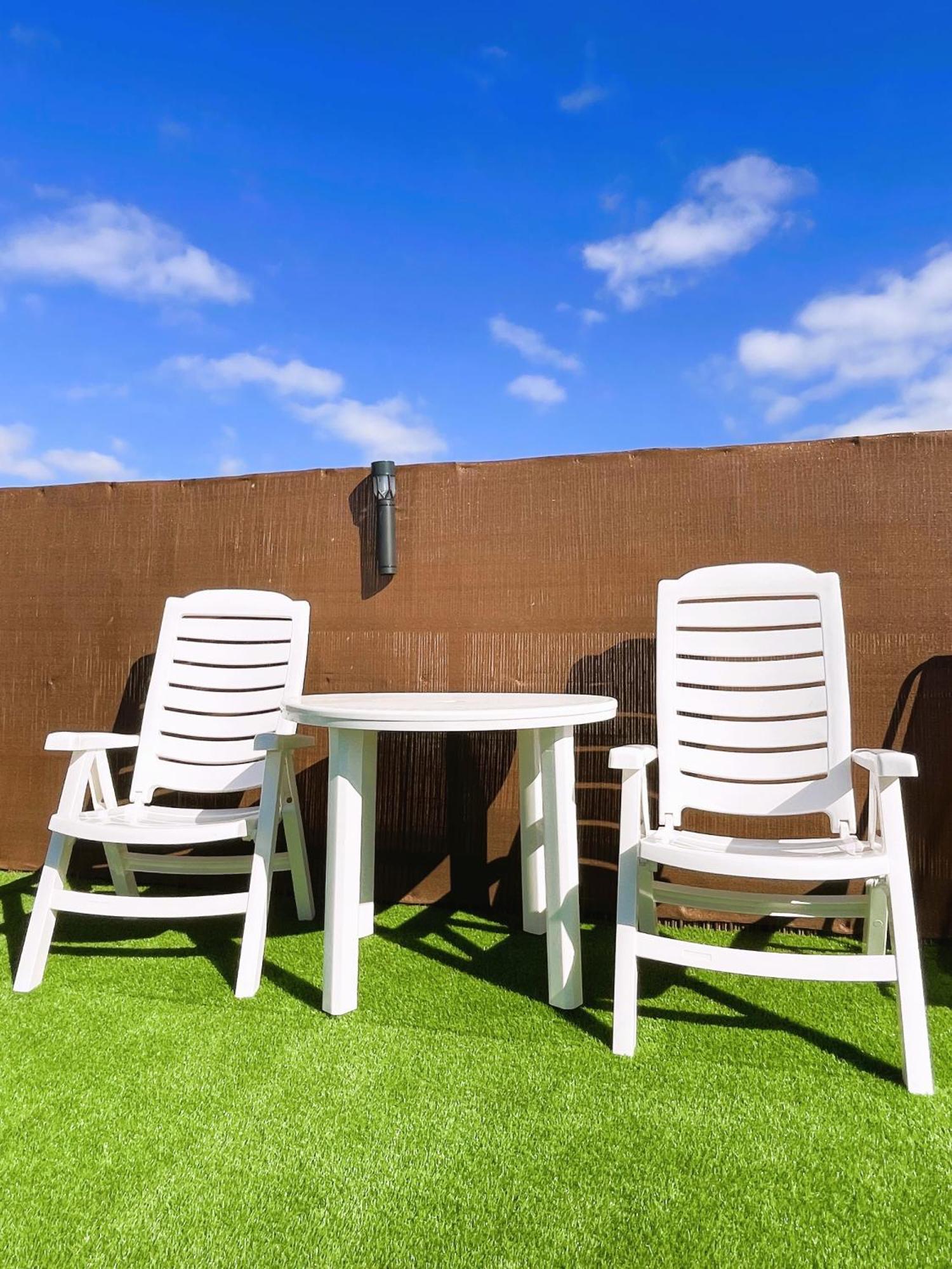 Casa Maria Apartment กรานาดิลญา เด อาโบนา ภายนอก รูปภาพ